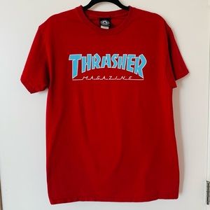 Thrasher Magazine T-Shirt